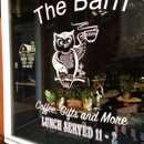 The Barn - Coffee & Espresso Restaurants