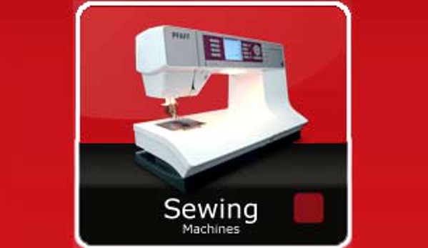 Statewide Sewing Superstore - Bendigo, VIC