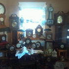 Anthony's Clocks