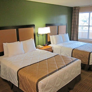 Extended Stay America - Orange County - Irvine Spectrum - Irvine, CA