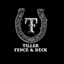 Tiller Fence and Deck - Fence Repair