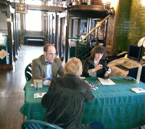 Museum of Early Trades and Crafts - Madison, NJ