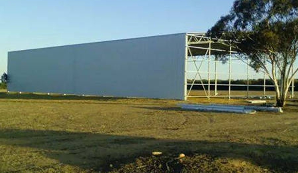 Pure Steel Shed Constructions - Muchea, WA