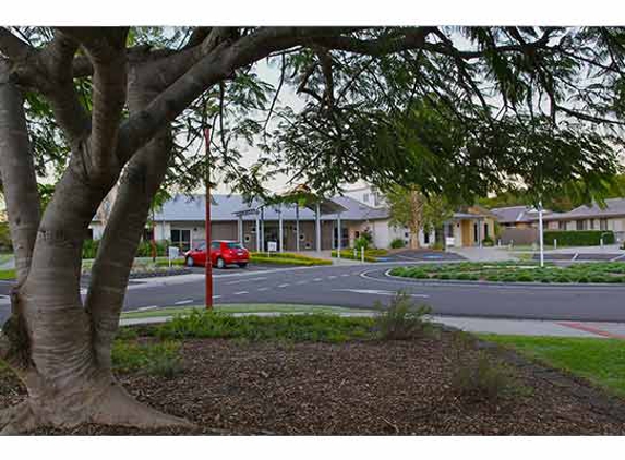 Crowley Care Services