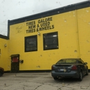 Tires Galore of Michigan - Tire Dealers