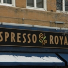 Espresso Royale