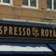 Espresso Royale