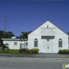 St Luke Baptist Church gallery