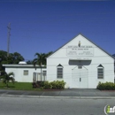 Saint Luke Baptist Church - General Baptist Churches