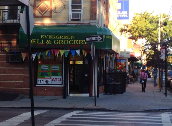 Mount Everest Deli and Grocery - Ridgewood, NY