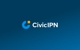 CivicIPN Mid Coast Logo