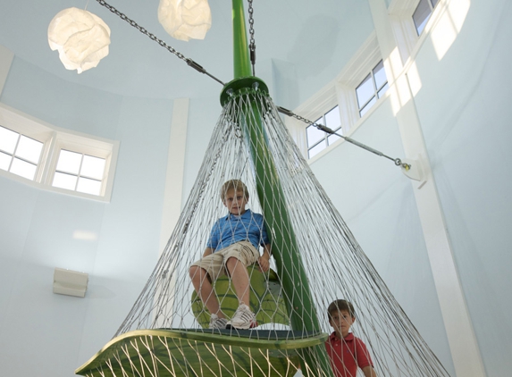 The Magic House, St. Louis Children's Museum - Saint Louis, MO