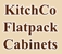 Rye Kitchen Centre Logo