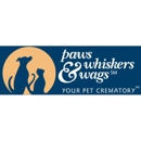 Paws, Whiskers & Wags - Pet Cemeteries & Crematories