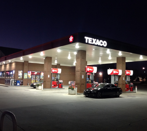 Texaco - Suwanee, GA