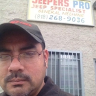 Jeepers Pro