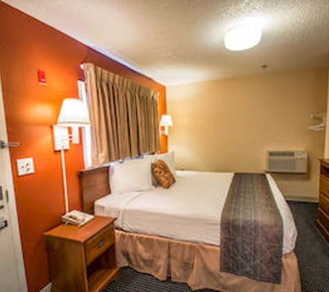 Suburban Extended Stay Hotel - Stuart, FL