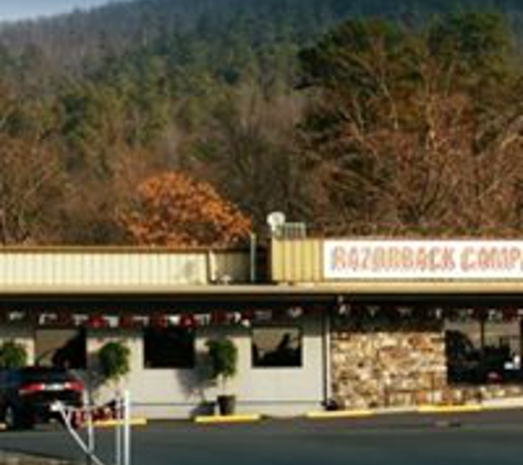 Razorback Camper Sales Inc - Hot Springs National Park, AR