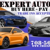 Experts auto sales gallery