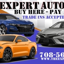 Experts auto sales - Sales Organizations