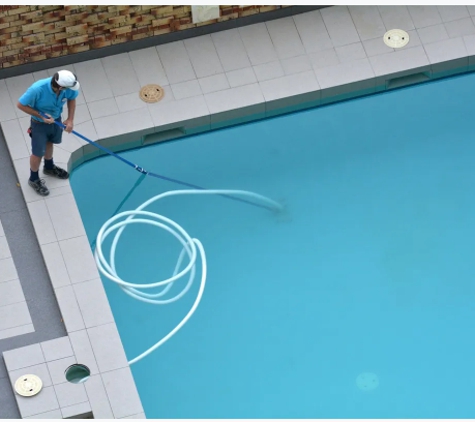 Ian's Pool Sales & Service - Jamisontown, NSW