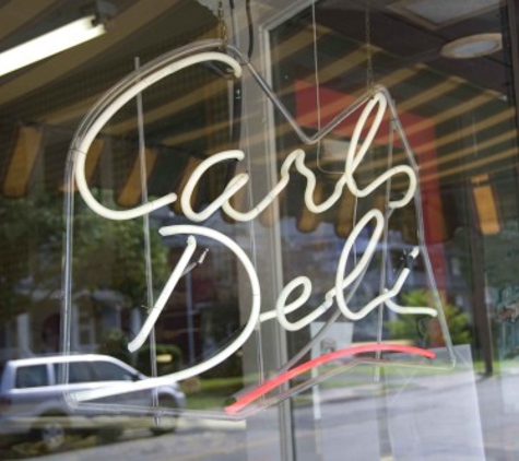 Carl's Food Shop - Cincinnati, OH