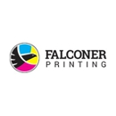 Falconer Printing - Screen Printing