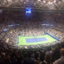 US T A National Tennis Center