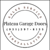 Plateau Garage Doors gallery