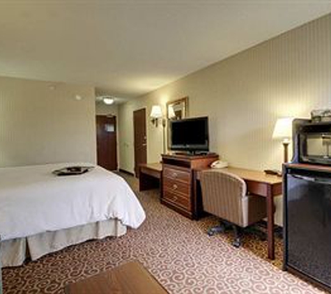 Hampton Inn Quincy - Quincy, IL