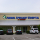Animal Specialty Hospital of Florida - Pet Services