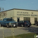 Ralston City Public Works - City, Village & Township Government