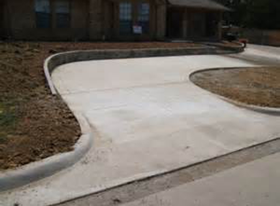 Franklin Concrete Contractors - Monticello, GA