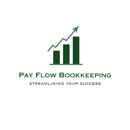 Pay Flow Bookkeeping - Bookkeeping
