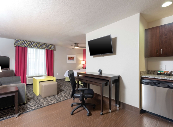 Homewood Suites by Hilton Columbus/Polaris, OH - Columbus, OH