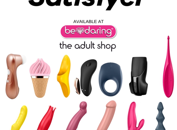 Be Daring The Adult Shop - Bokarina, QLD