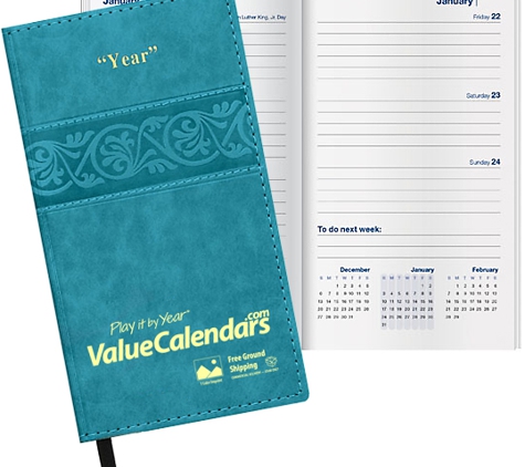 ValueCalendars.com, LLC - Gardner, MA