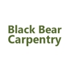 Black Bear Carpentry gallery