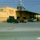 Martinez Tire and Muffler Shop