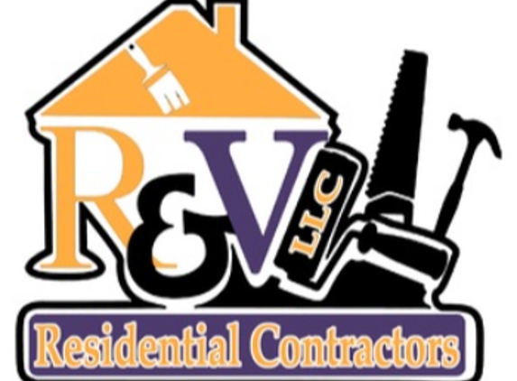 R & V Residential Contractors