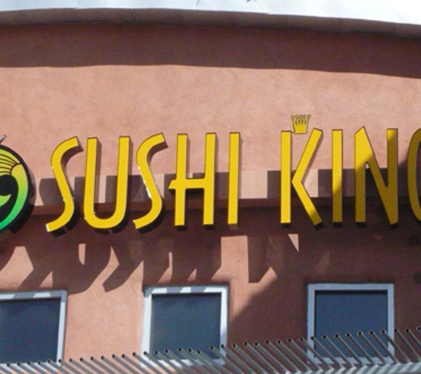 Sushi King - Albuquerque, NM