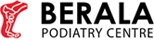 Berala Podiatry Centre Logo