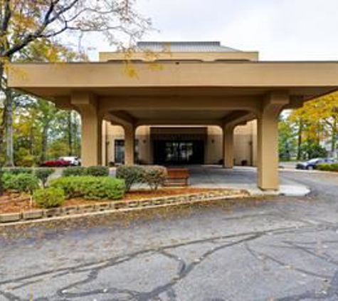 Hampton Inn Cleveland-Westlake - Westlake, OH