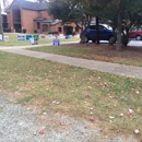 McMannen United Methodist Church - Methodist Churches