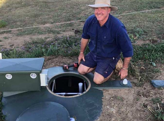 Gleeson Waste Water Services