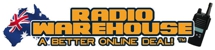 Radio Warehouse Logo