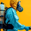 Paffy's Pest Control gallery