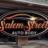 Salem Street Auto Body gallery