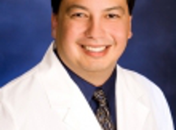 Mark H Bouffard IV, MD - Palm Desert, CA