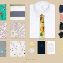 Pocket Square Clothing - Men's Clothing